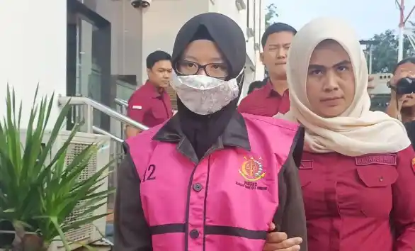 Penahanan Komisaris PT Jelma Rangga Gading (JRG), Meliana Bastian, menandai babak baru dalam cerita perjuangan Kejaksaan Negeri (Kejari) Kota Tangerang menuntaskan kasus korupsi laporan keuangan fiktif di PT Telkom Akses Regional Tangerang.