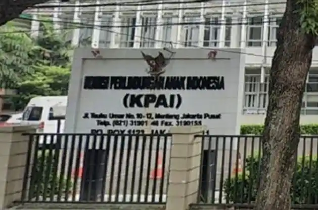 KPAI Mencatat Kasus Bunuh Diri Anak di Indonesia Tertinggi se Asia Tenggara (Foto: Dok MI)