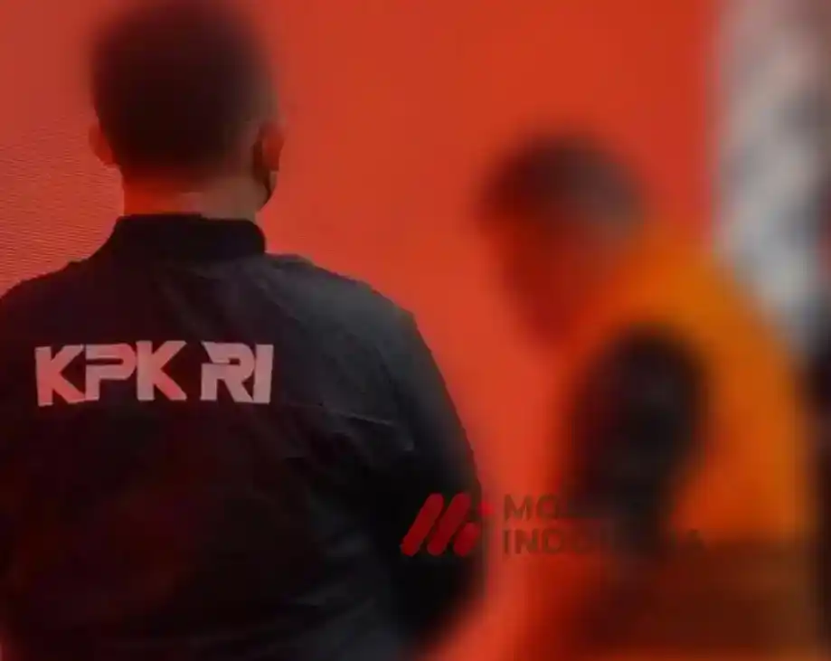 Komisi Pemberantasan Korupsi (KPK) (Foto: Dok MI/Aswan)