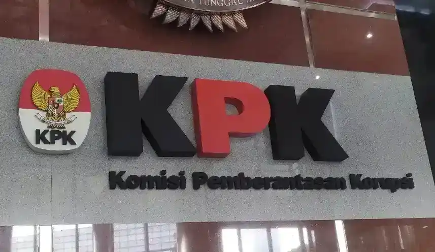Komisi Pemberantasan Korupsi (Foto: Dok/MI)
