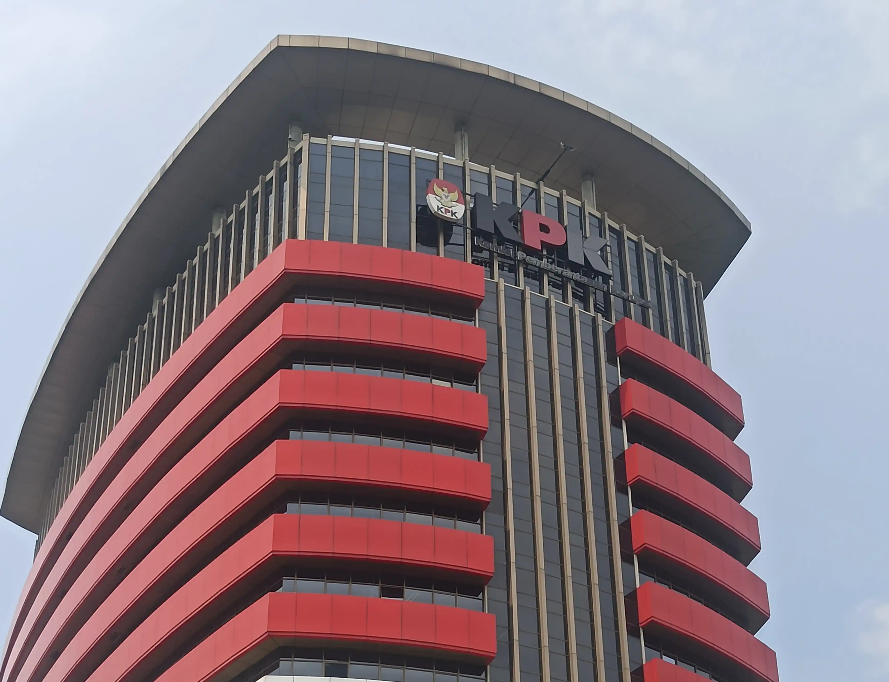 Komisi Pemberantasan Korupsi (KPK) (Foto: Dok/MI/Alb)