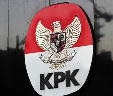 KPK RI. Foto: Dok MI