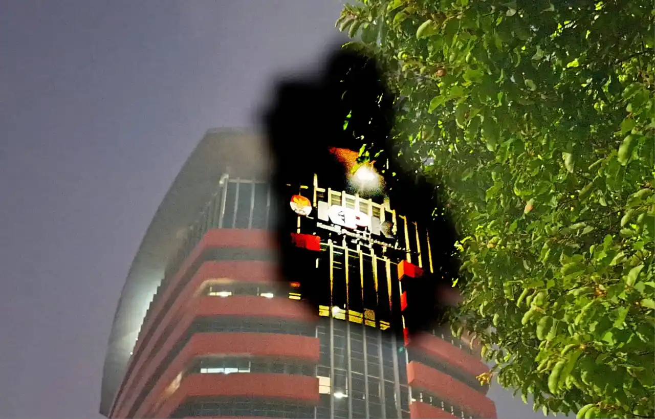 Komisi Pemberantasan Korupsi (KPK) RI. Foto: Dok MI/Aan