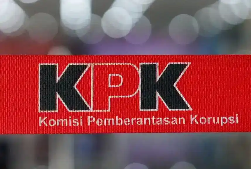Komisi Pemberantasan Korupsi (Foto: Dok/MI)