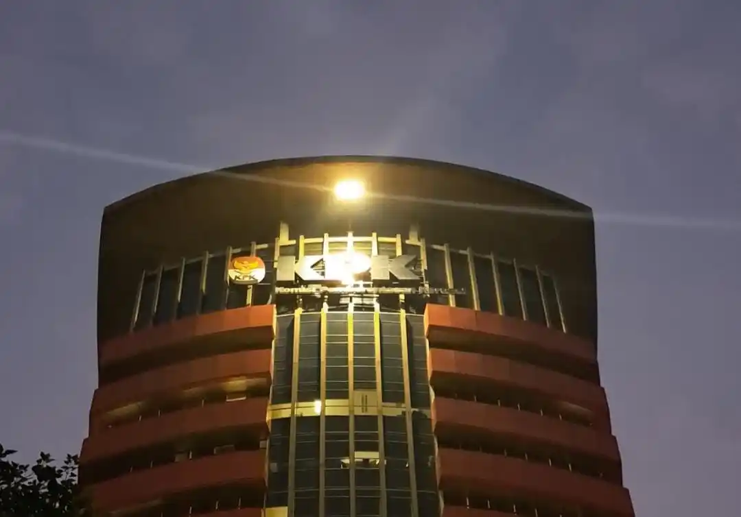 Komisi Pemberantasan Korupsi (KPK) (Foto: Dok/MI)