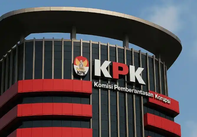 Komisi Pemberantasan Korupsi (KPK) (Foto: Dok MI)