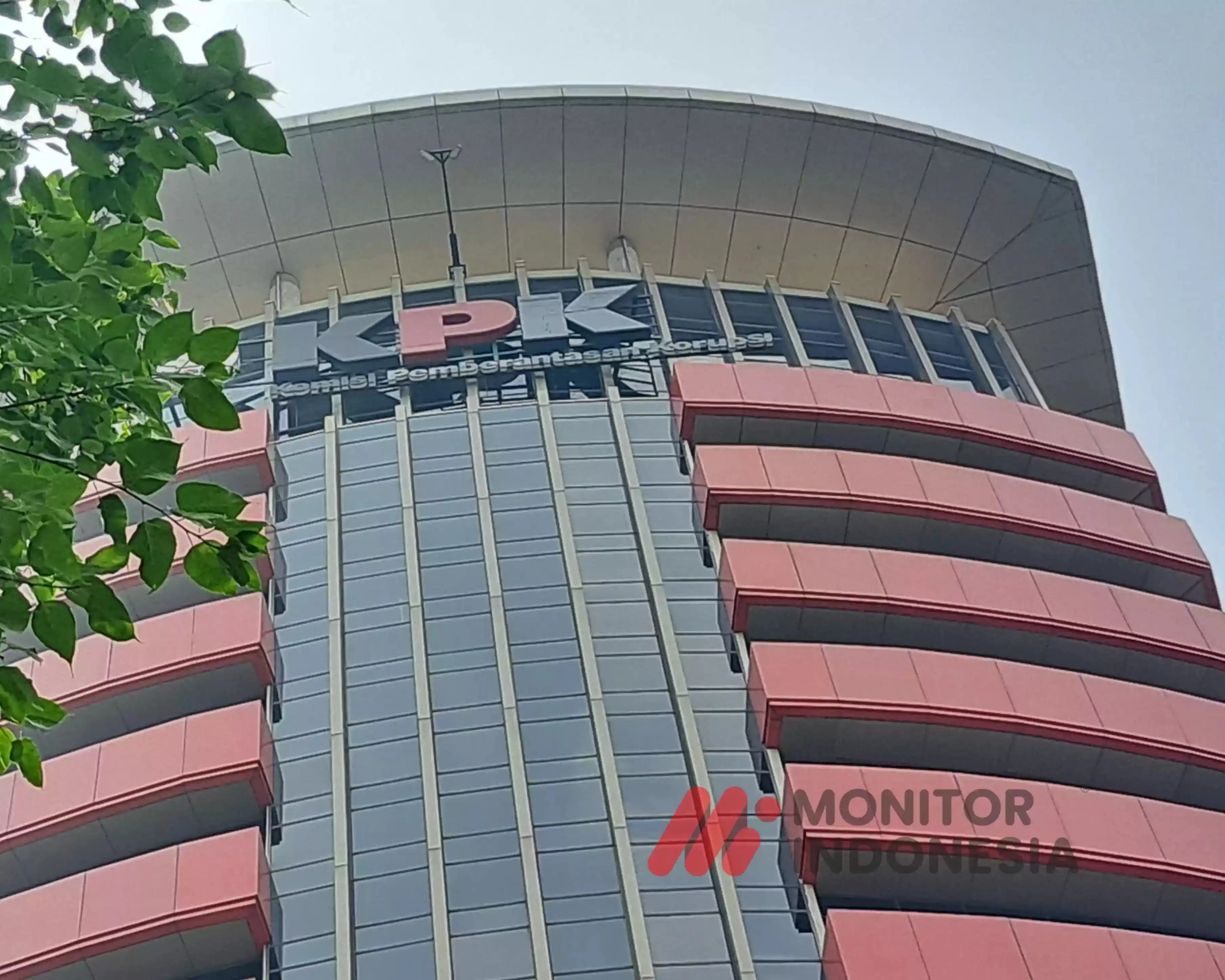 Komisi Pemberantasan Korupsi (KPK) RI (Foto: Dok MI)