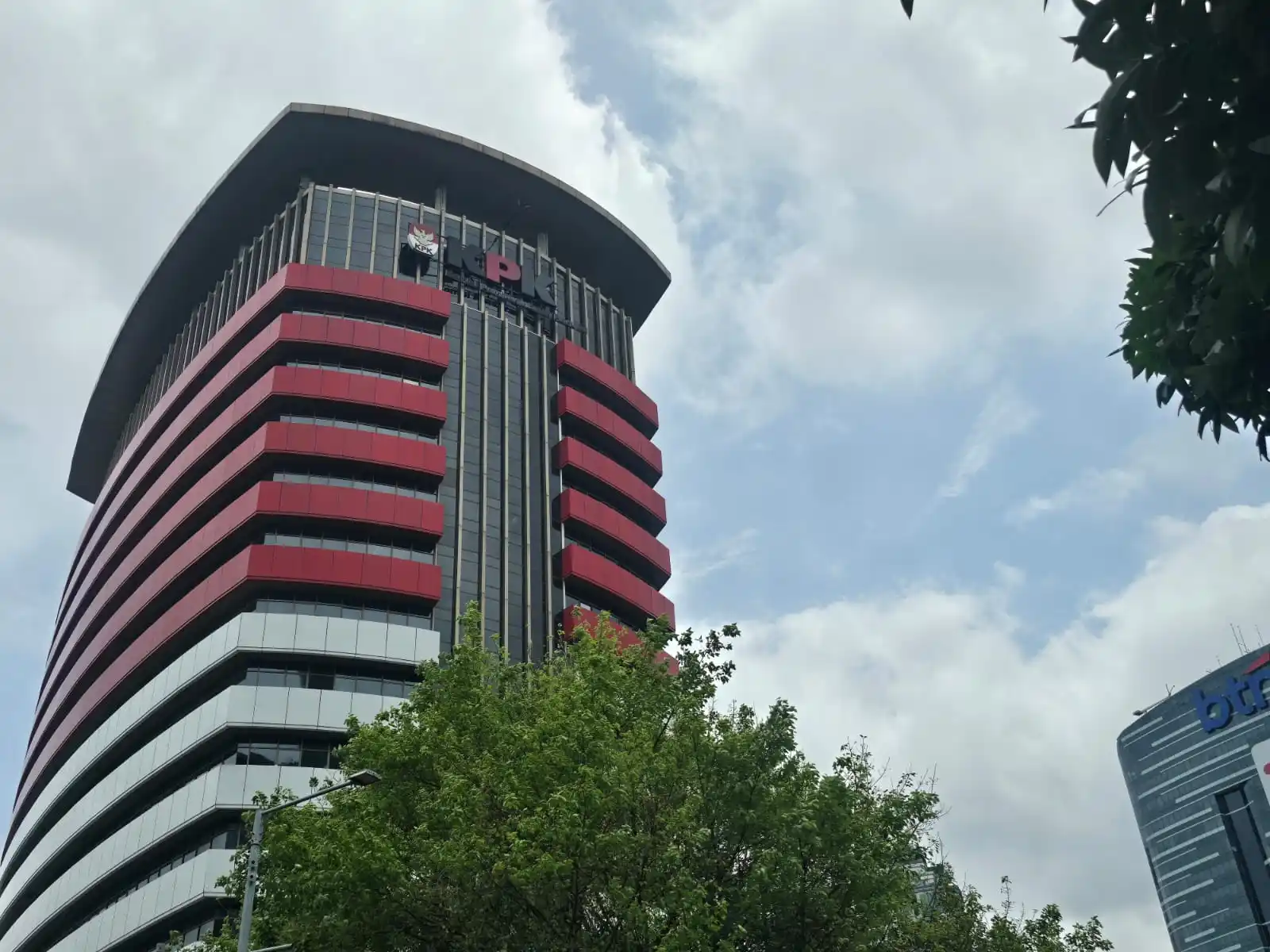 Komisi Pemberantasan Korupsi (KPK) (Foto: Dok MI)