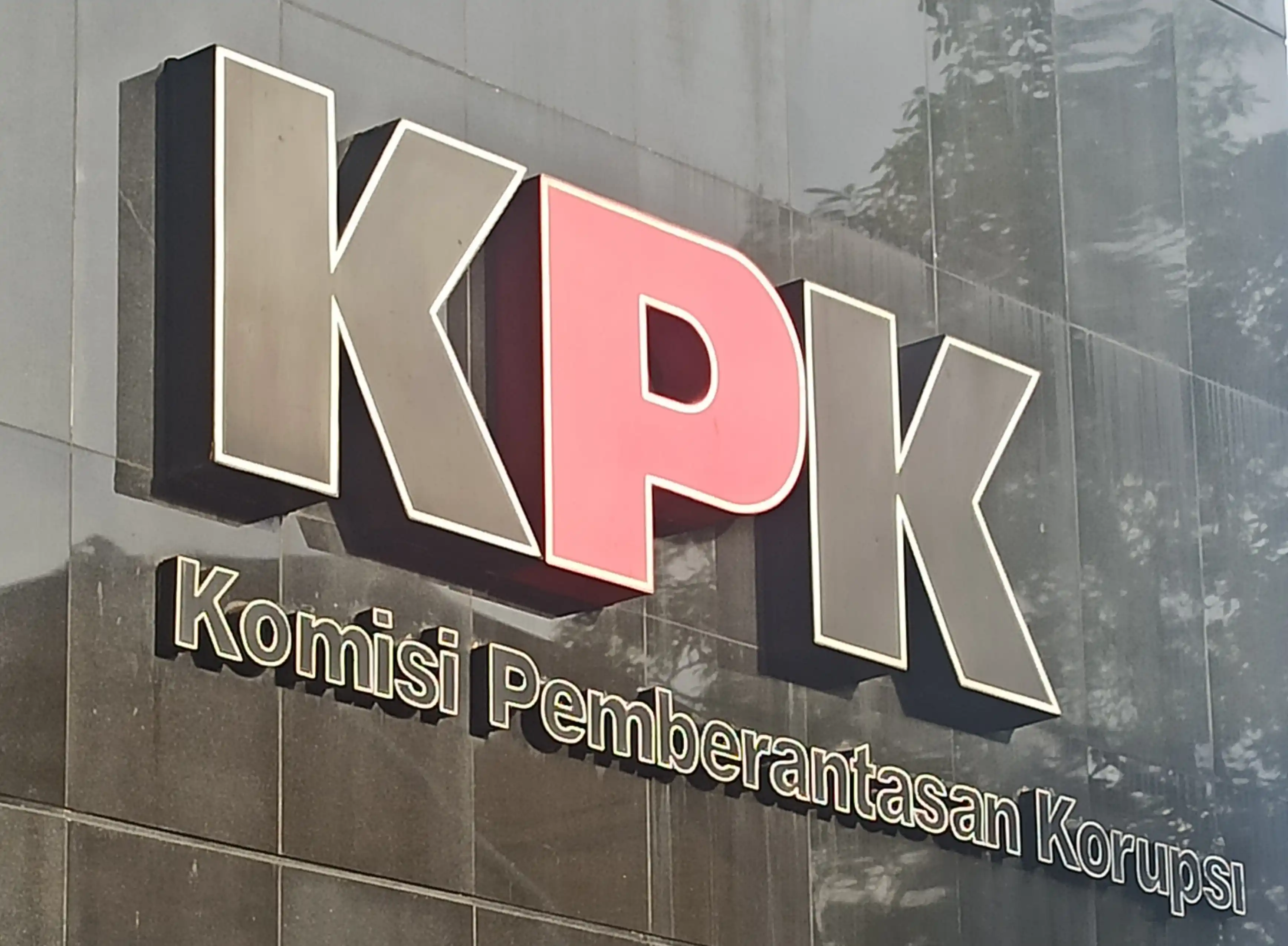 Komisi Pemberantasan Korupsi (KPK) (Foto: Dok.MI/Albani)