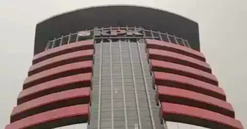 Gedung KPK [Foto: MI/Aswan]