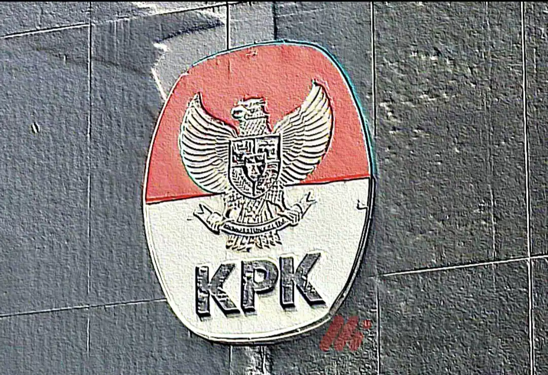 Gedung KPK [Foto: MI/Aswan]