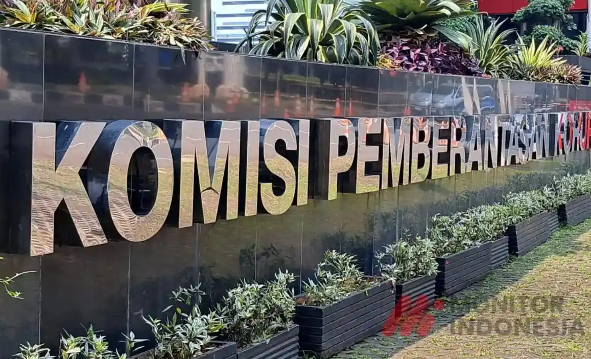 Komisi Pemberantasan Korupsi (KPK) RI (Foto: Dok MI/Aswan)