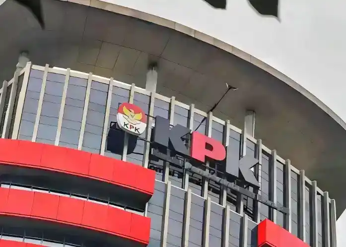 Komisi Pemberantasan Korupsi (KPK) (Foto: Dok MI/Aswan)
