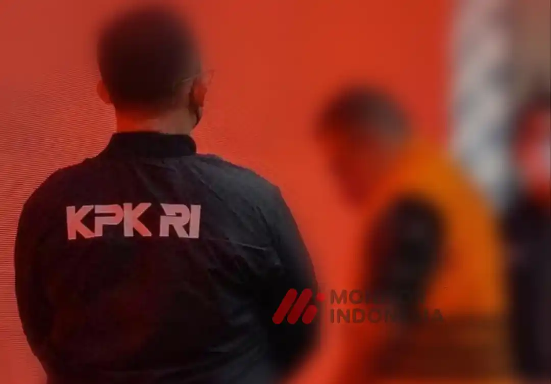 Komisi Pemberantasan Korupsi (KPK) (Foto: Dok MI/Aswan)