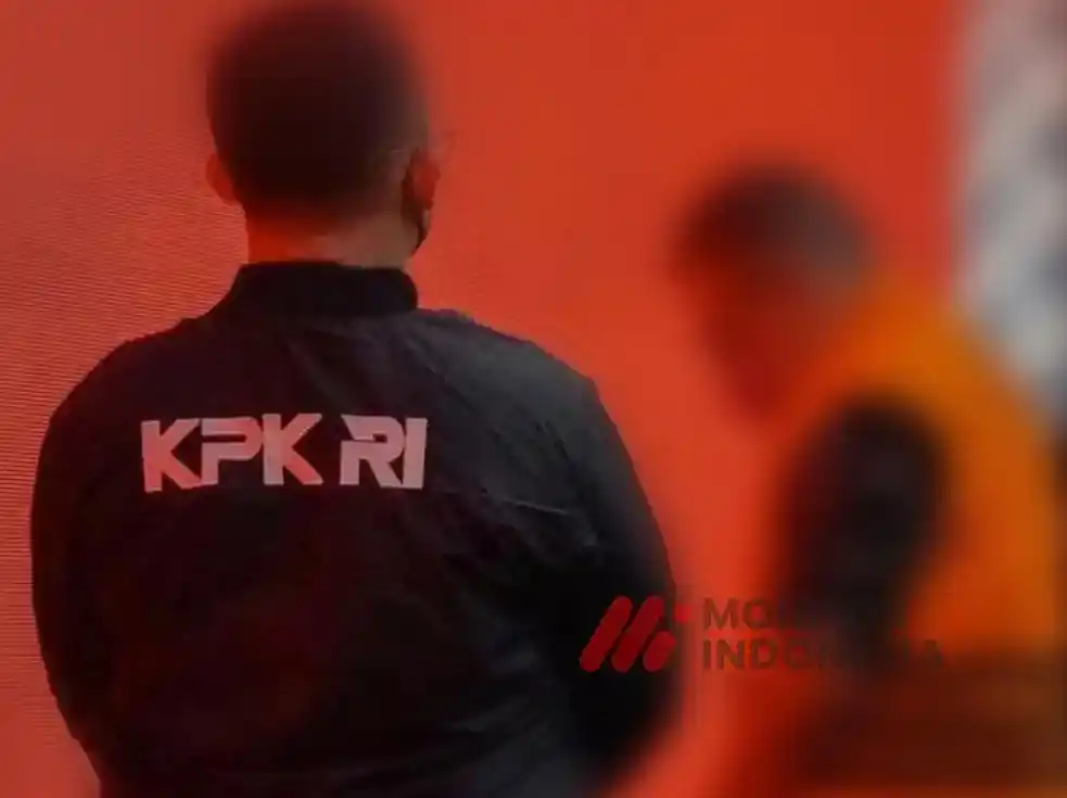 Komisi Pemberantasan Korupsi (KPK) (Foto: Ist)