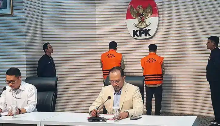 KPK Buka Peluang Tuntut Hukuman Mati Tersangka Korupsi APD Kemenkes