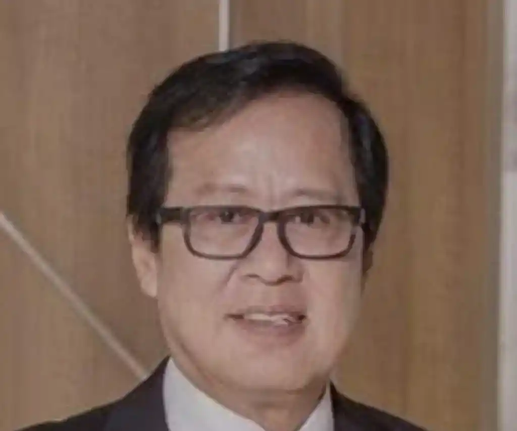 Direktur KSO Summarecon Serpong Sharif Benyamin (Foto: Ist)