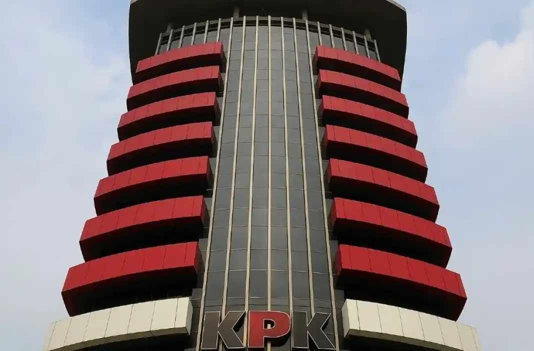 Komisi Pemberantasan Korupsi (KPK) (Foto: Dok MI/Aswan)
