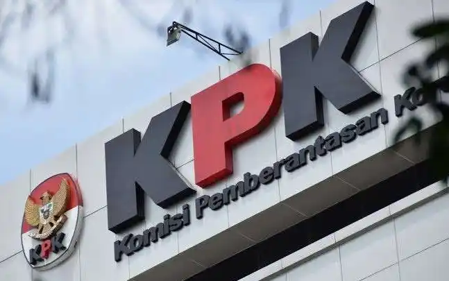 KPK RI (Foto: Dok MI/Aan)