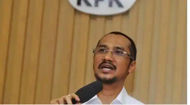 Mantan Ketua Komisi Pemberantasan Korupsi (KPK) Abraham Samad (Foto: Dok MI)