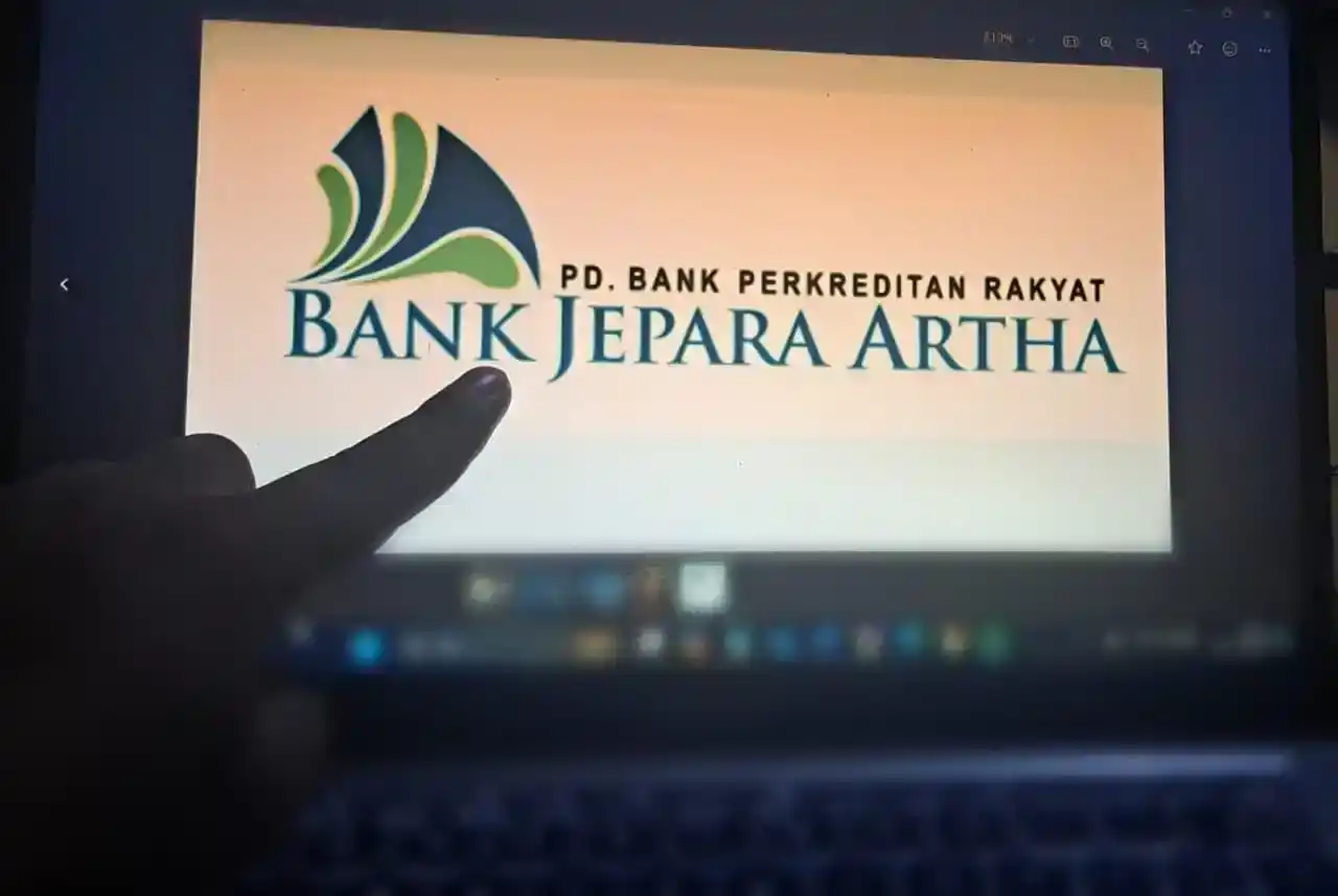 Ilustrasi - Bank Jepara Artha (Foto: Dok MI/Aswan)