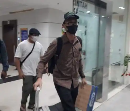 Tim Penyidik KPK (Foto: Istimewa)