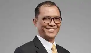 Direktur Komersial dan Pelayanan ASDP 2019-2024, Muhammad Yusuf Hadi (Foto: Istimewa)