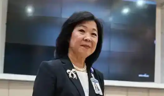 Anggota Dewan Gubernur Bank Indonesia (BI) Filianingsih Hendarta (Foto: Dok MI/Istimewa)