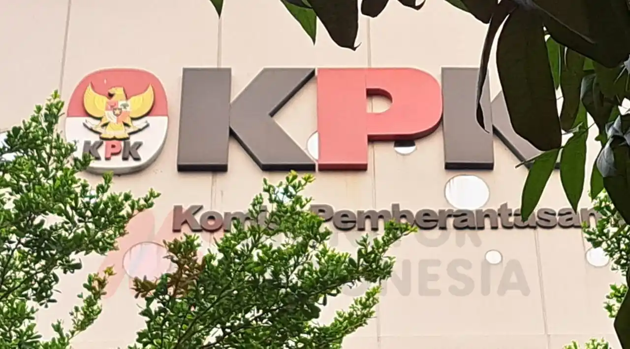 Komisi Pemberantasan Korupsi (KPK) (Foto: Dok MI/Aswan)