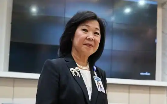 Deputi Gubernur Bank Indonesia (BI) Filianingsih Hendarta (Foto: Dok MI/Istimewa)