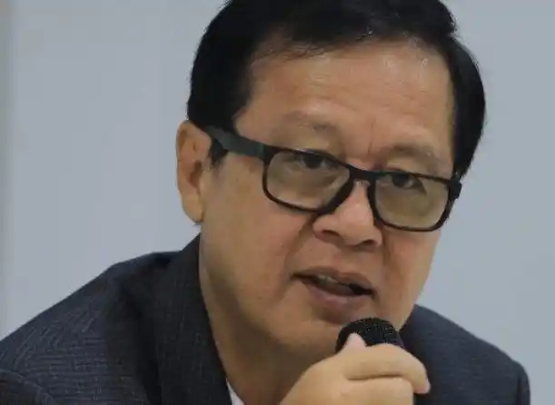 Direktur KSO Summarecon Serpong, Sharif Benyamin (Foto: Istimewa)