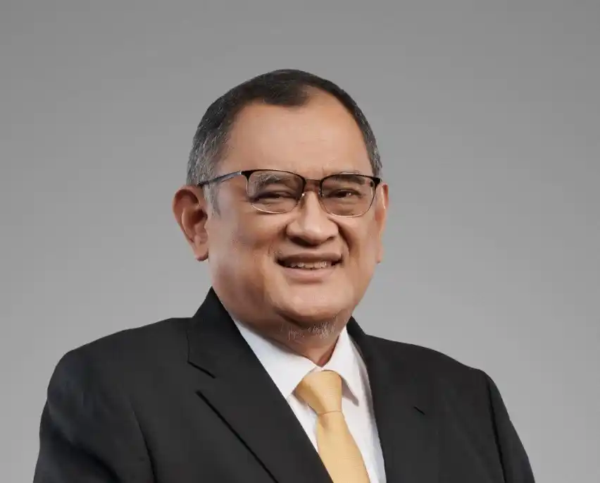 Direktur Keuangan (Dirkeu) PT ASDP Indonesia Ferry, Djunia Satriawan (Foto: Dok MI/ASDP/Istimewa)