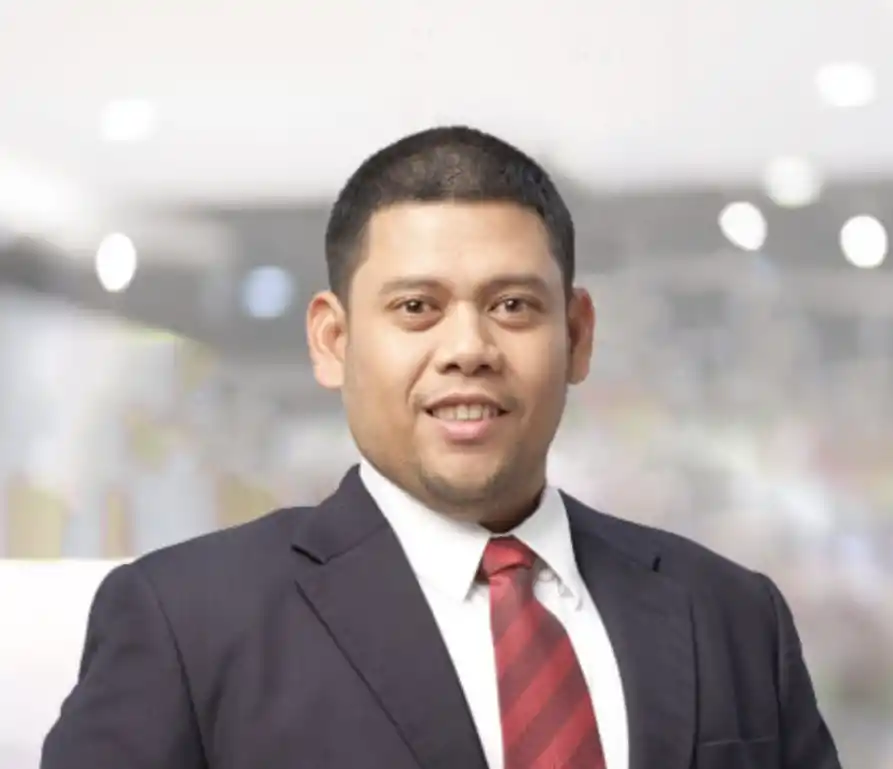 Eka Setya Adrianto (Foto: Istimewa)