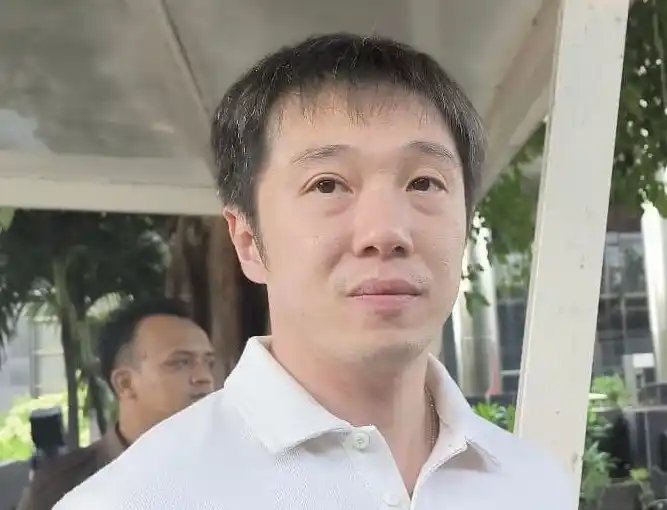 Direktur Keuangan dan Akuntansi PT Sinarmas Sekuritas, Julius Sanjaya (Foto: Istimewa)