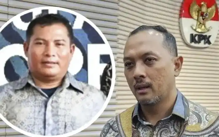 KPK memanggil Sulasno, Direktur Utama PT Hayyu Pratama Kaltim serta Direktur Operasional PT Sinar Kumala Naga untuk diperiksa sebagai saski kasus penerimaan gratifikasi terkait metrik ton batubara dan Tindak Pidana Pencucian Uang (TPPU) yang menjerat mantan Bupati Kutai Kartanegara (Kukar), Rita Widyasari, Selasa (29/4/2025).. (Foto: Istimewa)