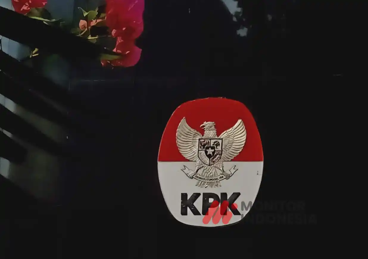 Komisi Pemberantasan Korupsi (KPK) RI (Foto: Dok MI/Aswan)