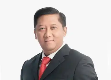 Mantan Dirut Perhutani Wahyu Kuncoro (Foto: Dok BUMN)