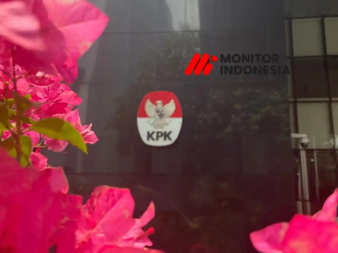 Komisi Pemberantasan Korupsi (KPK) RI (Foto: Dok MI/Aswan)