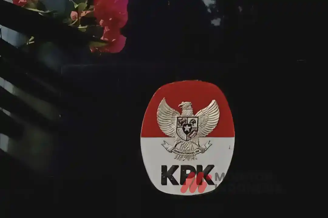Komisi Pemberantasan Korupsi (KPK) RI (Foto: Dok MI/Aswan)