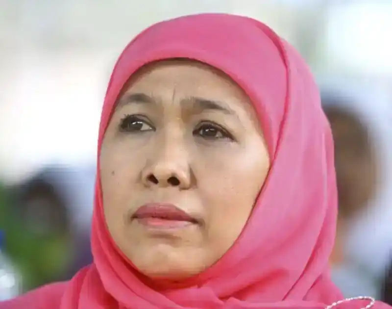 Gubernur Jatim, Khofifah Indar Parawansa (KIP) (Foto: Dok MI/Istimewa)