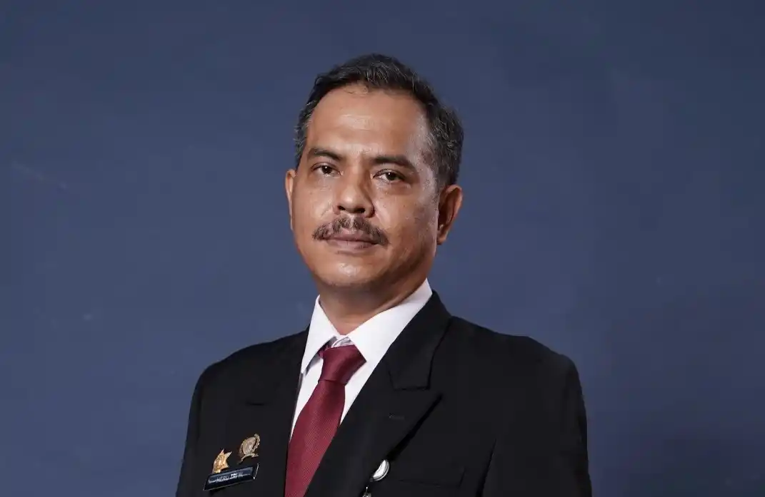 Sekretaris Direktorat Jenderal Perkebunan Kementerian Pertanian (Kementan) Heru Tri Widarto (HTW) (Foto: Dok Kementan)