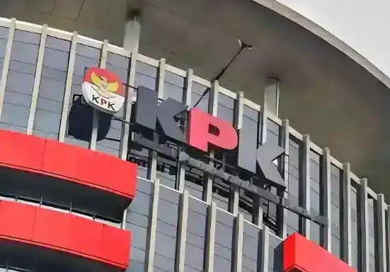 Gedung KPK [Foto: MI/Aswan]