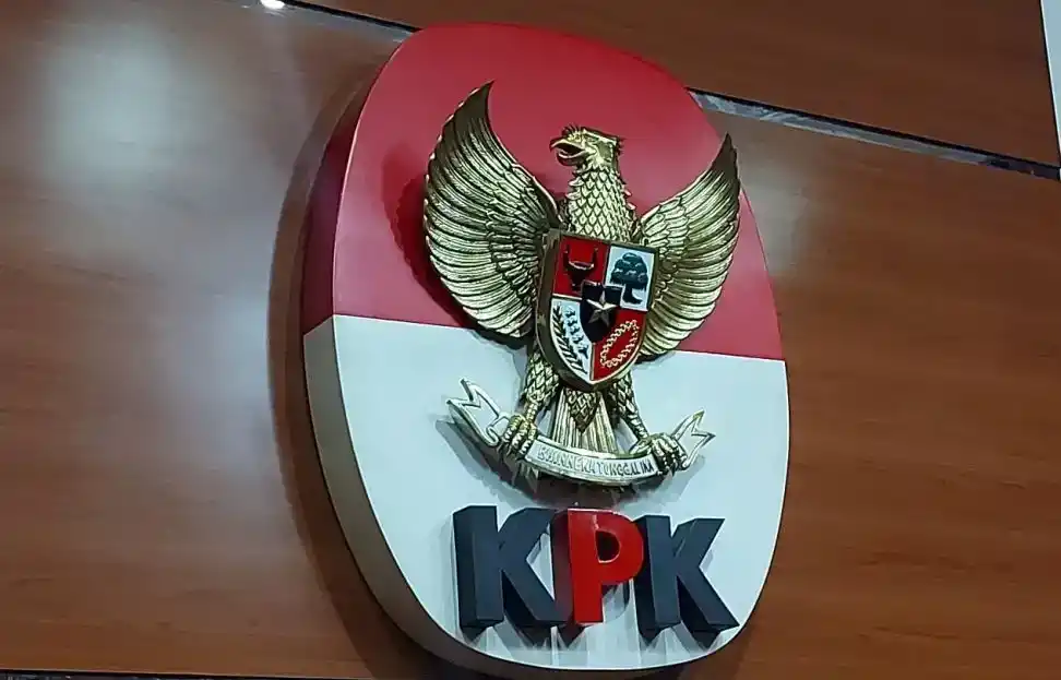 Gedung KPK [Foto: MI/Aswan]