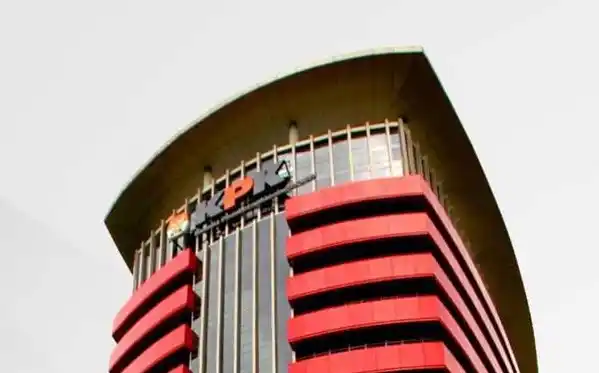 Komisi Pemberantasan Korupsi (KPK) RI (Foto: Dok MI/Aldiano Rifki)