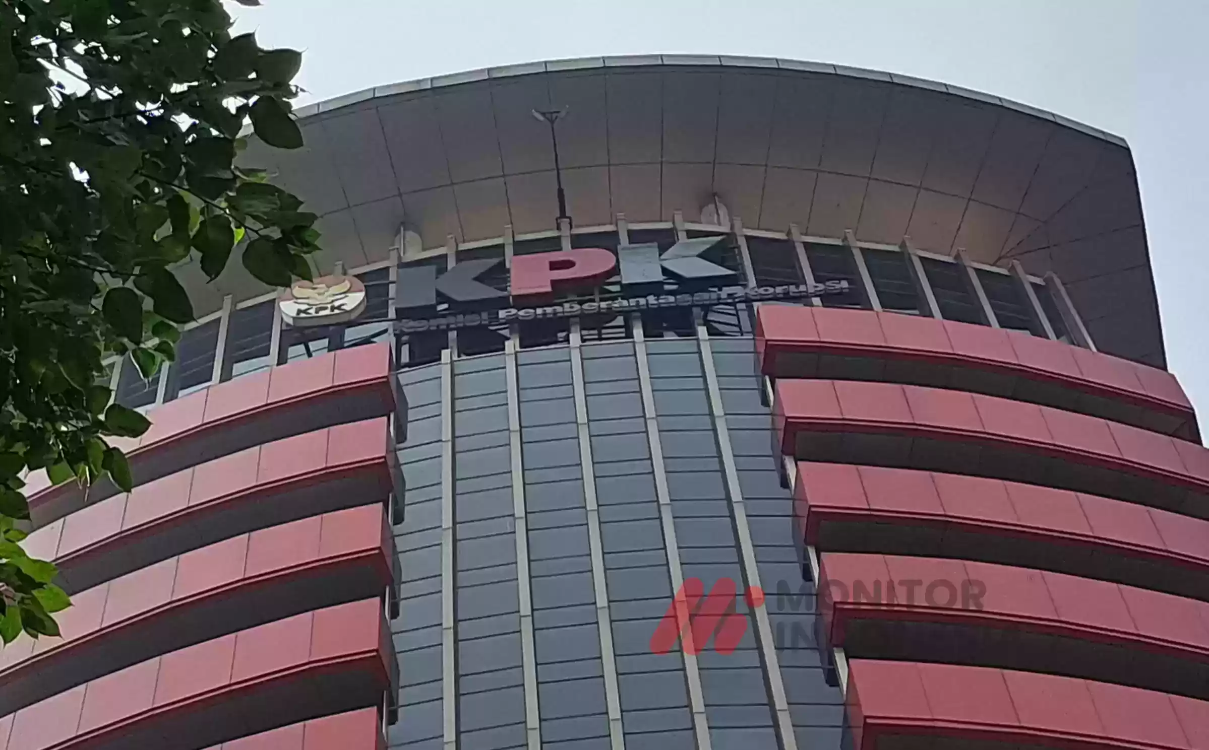 Komisi Pemberantasan Korupsi atau KPK (Foto: Dok MI/Aswan)