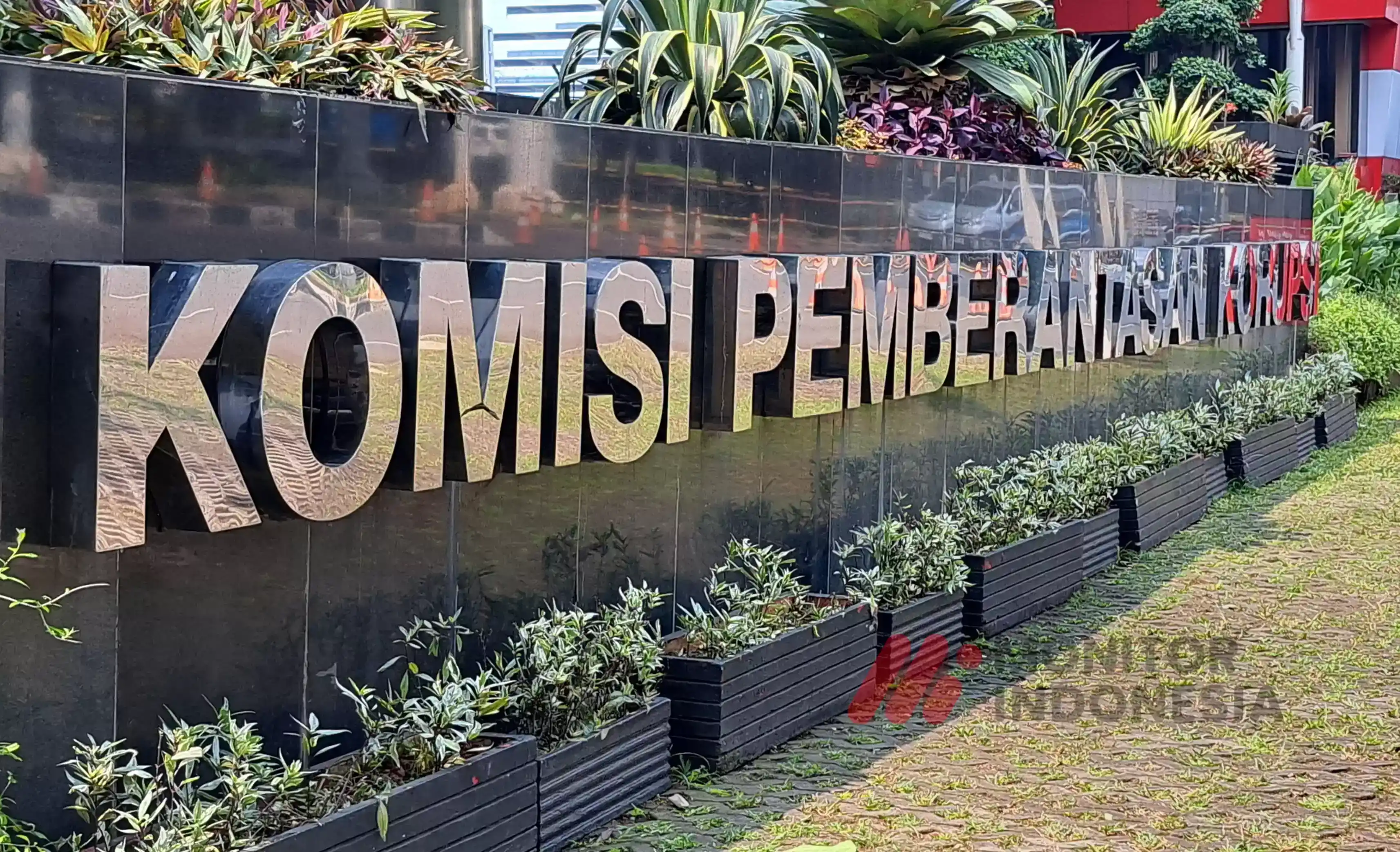 Komisi Pemberantasan Korupsi atau KPK (Foto: Dok MI/Aswan)