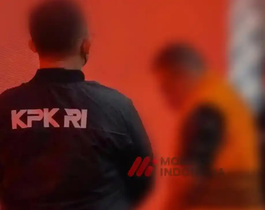 Komisi Pemberantasan Korupsi (KPK) (Foto: Dok MI/Aswan)