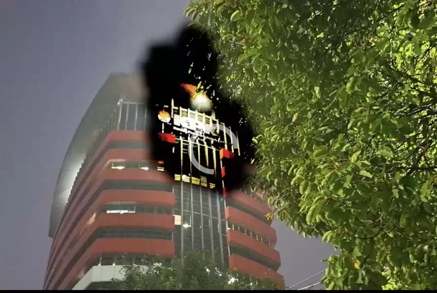 Gedung KPK Jakarta. [Dok MI]