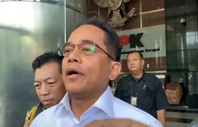 Sekjen DPR RI Indra Iskandar (Foto: Dok MI)