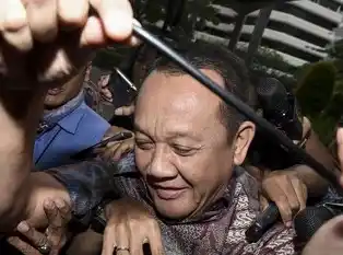 Mantan Sekretaris Mahkamah Agung (MA) Nurhadi Abdurrachma (Foto: Dok MI/Ant/Istimewa)